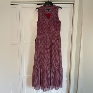 ❤️BANANA REPUBLIC❤️ dress